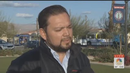 Coachella Mayor Addresses Code Enforcement Prosecution Practices