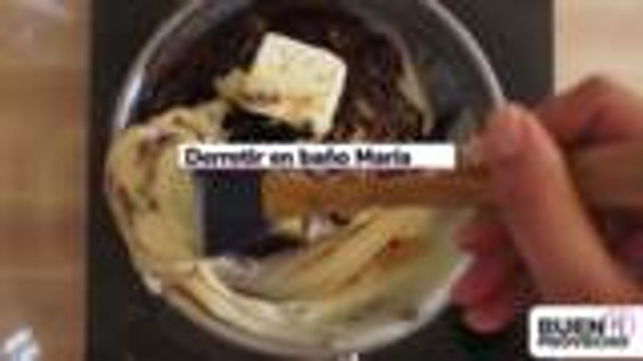 Dulce de Chocolate Mexicano