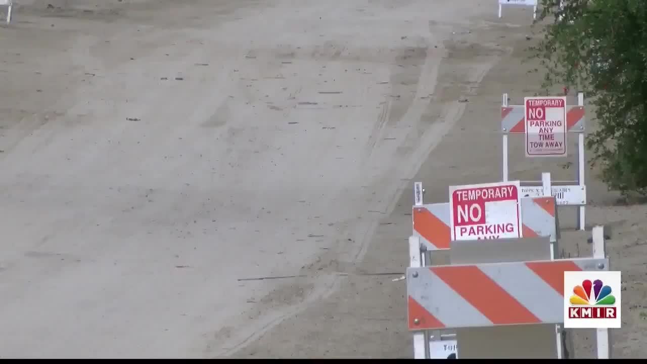 Coachella "Pop Up" Parties Causing Issues For Residents