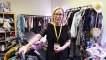 Wigan charity boutique open