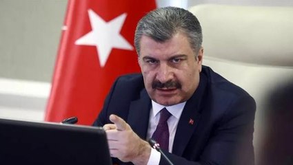 Son Dakika: Türkiye'de 11 Kasım günü koronavirüs nedeniyle 197 kişi vefat etti, 24 bin 898 yeni vaka tespit edildi