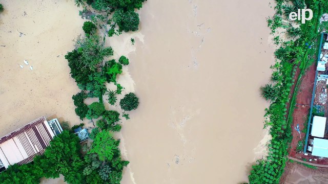 Los mayores desastres ambientales de la historia