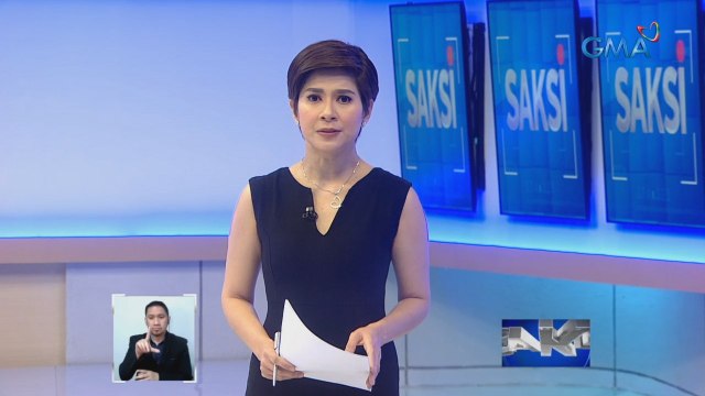 Ilang pres'l aspirant, nagkomento sa ilang isyu | Saksi