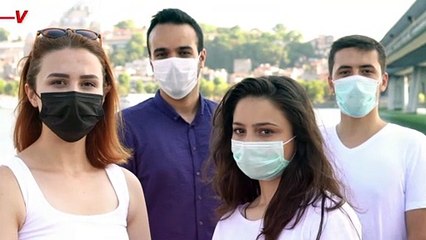 Continue Masking, ‘For Now’ Despite Support for Mask Requirements Wavering