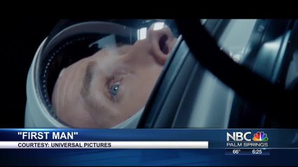 Box-Office Contenders – “Colette” and “First Man”