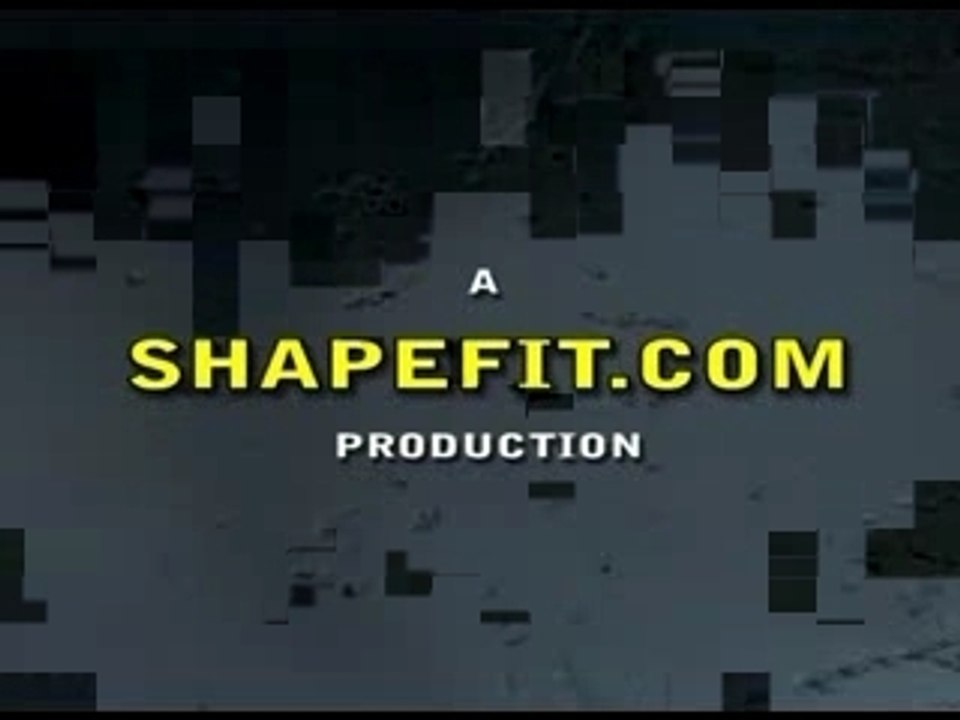 Shoulders Workouts - Weight Training Exercises For Big Delts