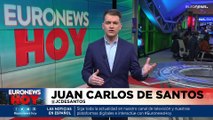 Euronews Hoy | Las noticias del jueves 11 de noviembre de 2021