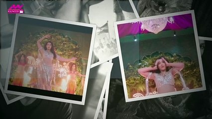 Nora Fatehi's new song Kusu-Kusu released, fans are giving such reacti