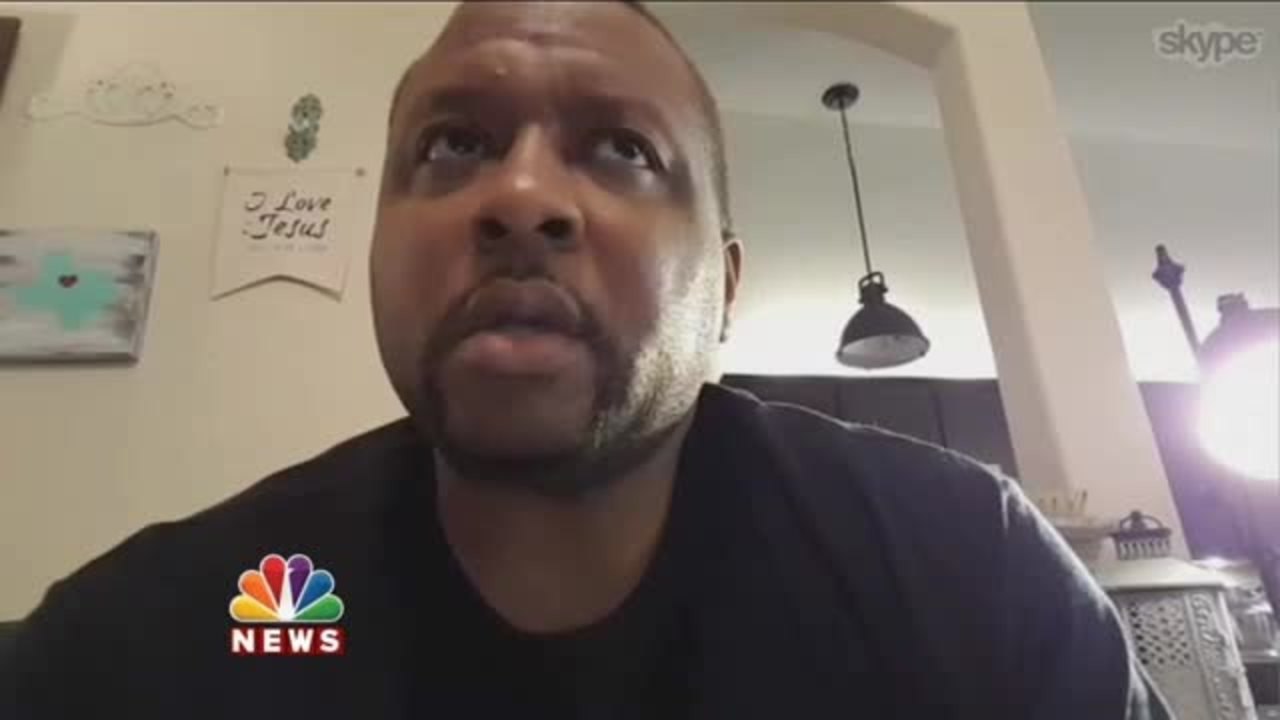 Former Sovereign Health Patients Speak Out