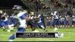 Friday Night Lights: Week 5 Highlights and Final Scores