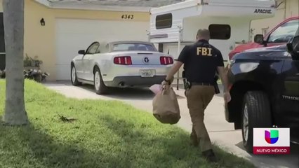 Noticias Nuevo Mexico 10pm 102121