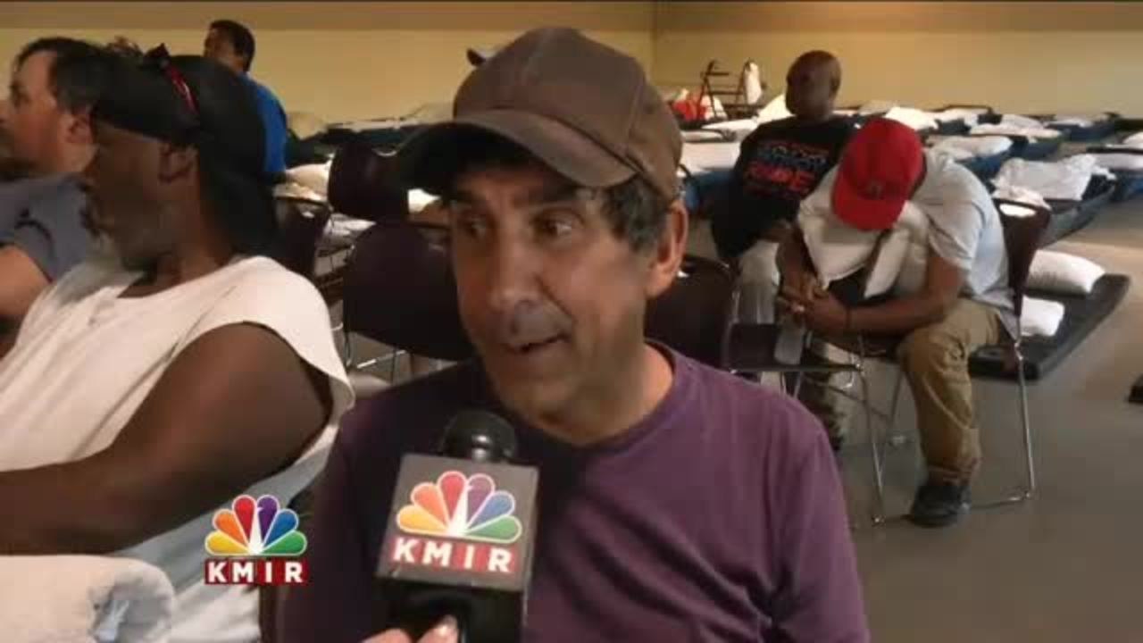 Two Cooling Centers Open for Weekend Hours in Coachella Valley