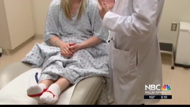 Volunteers Still Needed For Paint El Paseo Pink