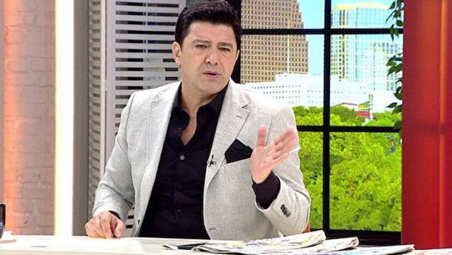 Koronavirüs nedeniyle yoğun bakıma kaldırıldığı iddia edilen Hakan Ural'dan haber var