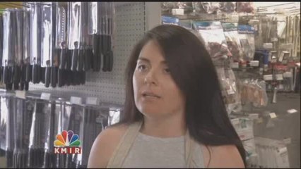 Local Business Loses $7,300 After Credit Card Fraud
