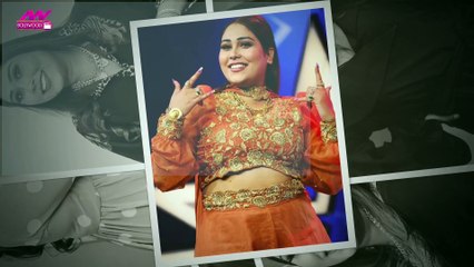 Afsana got physical with Shamita, fans gave such a reaction
