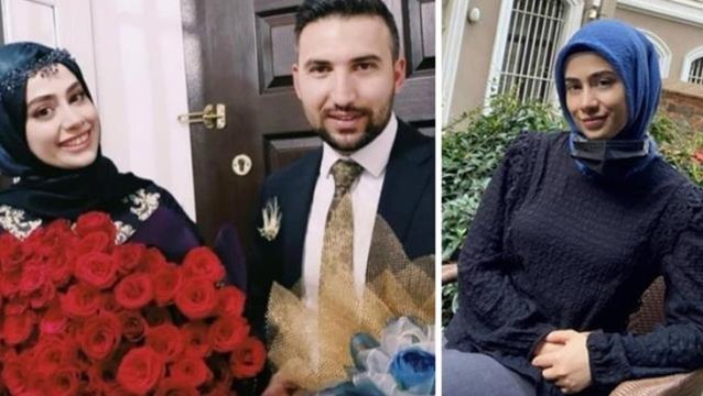 Samuray kılıcıyla katledilen Başak Cengiz'in arkadaşının paylaşımı yürek dağladı