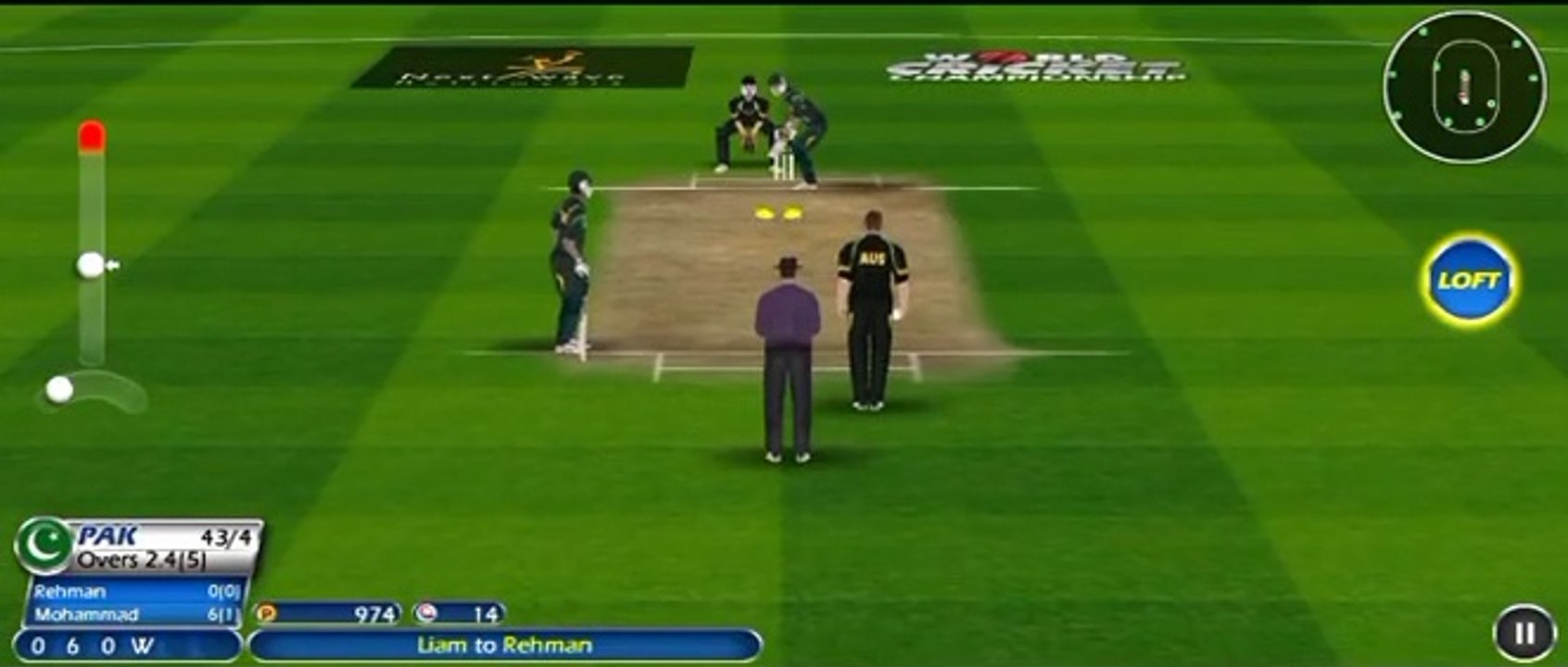 Pakistan vs Australia Highlights - World cup 2021 - Pak vs Aus T20 highlights -pakistan vs australia