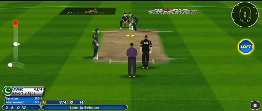 Pakistan vs Australia Highlights - World cup 2021 - Pak vs Aus T20 highlights -pakistan vs australia