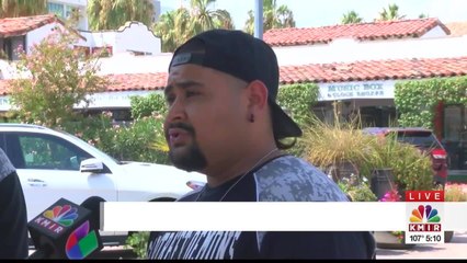 Indio Police Lays the Law on Street Racing