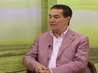 Conversando Com Divaldo Franco (024 - Bloco A)