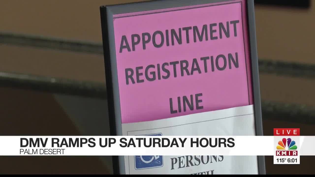 DMV