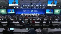 La COP26 celebra el día de las ciudades y las regiones