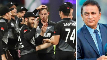 T20 World Cup 2021: Gavaskar Praises Kane Williamson Leadership