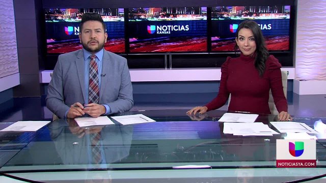 Noticias Wichita 10pm 102521