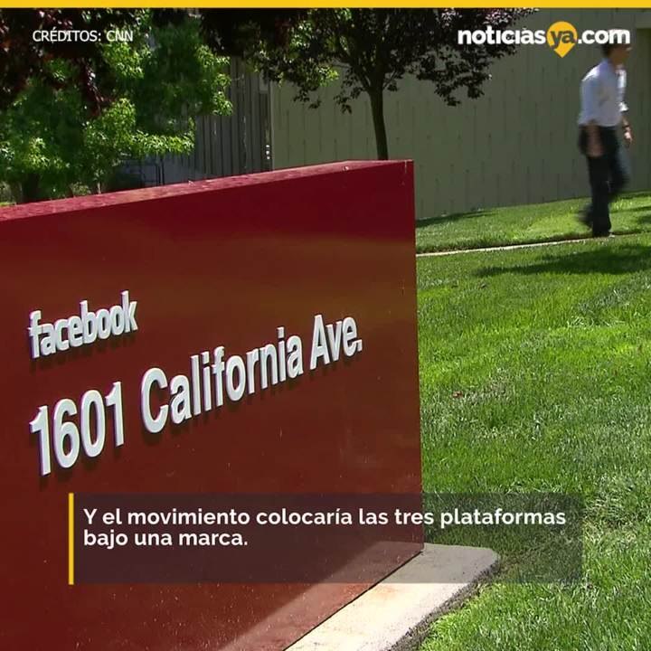 facebook cambia de nombre