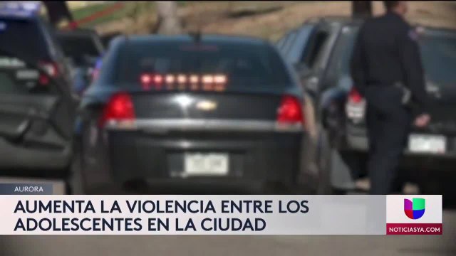 Noticias Colorado 5pm 102521 - Clip
