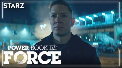 Power Book IV: Force | Tráiler VO