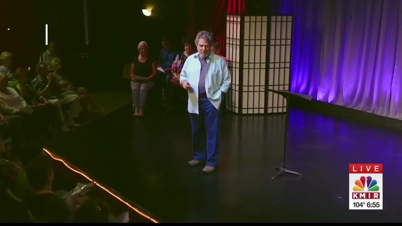 KMIR Cares: Coachella Valley Repertory