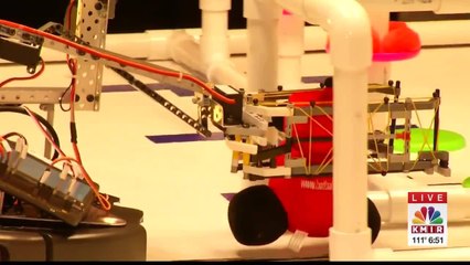 Robotics Competition