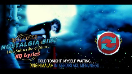 TEMBANG KENANGAN - NOSTALGIA BIRU