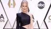 Nicole Kidman Looked Ageless at the CMA Awards in an Ab-Revealing Gown