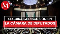 Diputados aprueban en lo general Presupuesto 2022; a discusión, mil 994 reservas