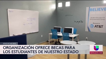 Noticias Nevada 6pm 102021 - Alejandra Ochoa