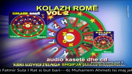 Fatmir Sula I Rat si but bar