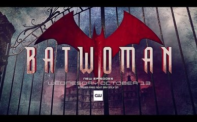 Batwoman - Promo 3x06