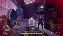 Rainbow Six Extraction a fondo en este vídeo gameplay: agentes, dispositivos y tecnología React