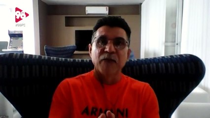 98FC | "No ano que vem tem uma base para iniciar o ano", garante Ricardo Rocha