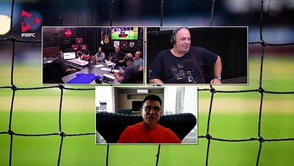 98FC | Ricardo Rocha:  Aventura com Branco nos EUA durante a Copa de 1994! Parte I