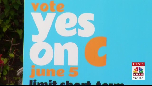 Fight Over Measure C In Palm Springs Smolders After Vote