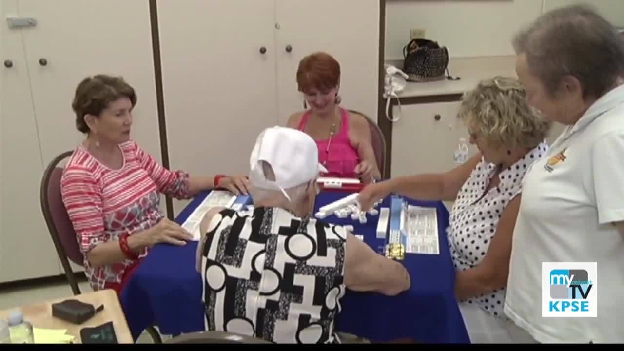 RIVCO COOLING CENTERS KICK OFF