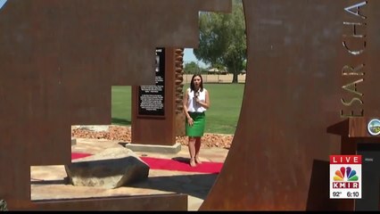 Harrison Street Renamed to Honor Cesar Chavez