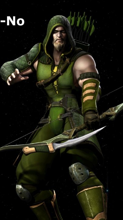 Lo que tienes que saber sobre Green Arrow