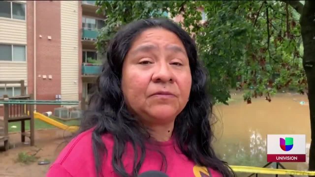 Noticias Washington DC 6pm 090121 - Clip