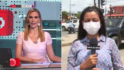 Las camionetas con las que se intervenían bloqueados fueron encontradas en el Plan 3.000