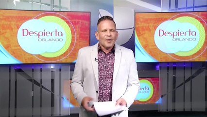 Despierta Orlando 102621